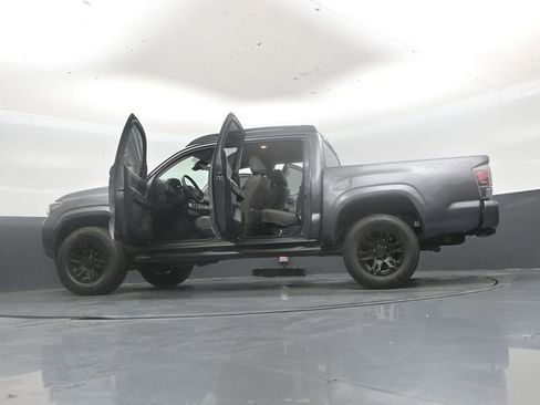 Used 2018 Toyota Tacoma SR w/ SR Convenience Package RWD image 52