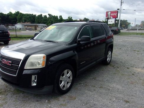 Used 2015 GMC Terrain SLT FWD image 3