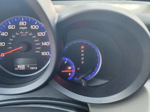 Used 2009 Acura RDX SH-AWD image 40