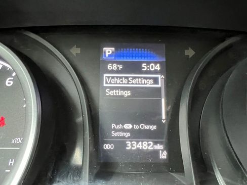 Used 2022 Toyota Camry LE w/ Carpet Mat Package (TMS) FWD image 35