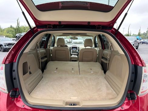 Used 2007 Ford Edge SEL AWD/4WD image 26
