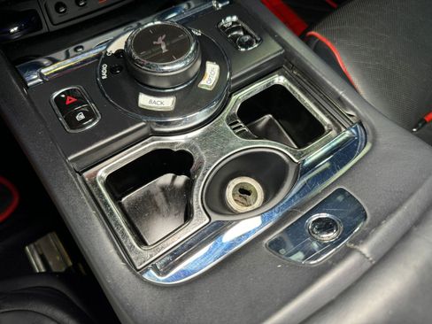 Used 2017 Rolls-Royce Dawn image 34