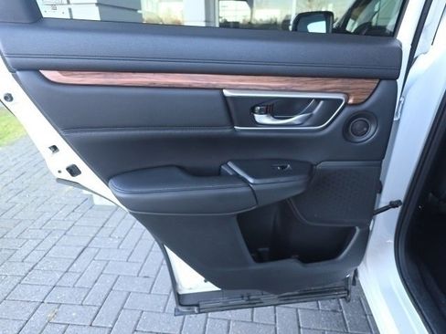 Used 2020 Honda CR-V EX-L image 17