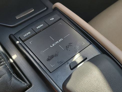 Used 2019 Lexus ES 350 w/ Premium Package FWD image 27