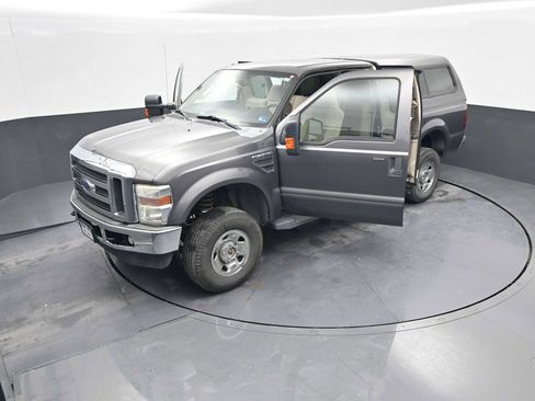 Used 2008 Ford F250 XLT image 37