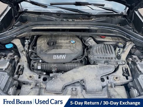 Used 2018 BMW X1 xDrive28i AWD/4WD image 30