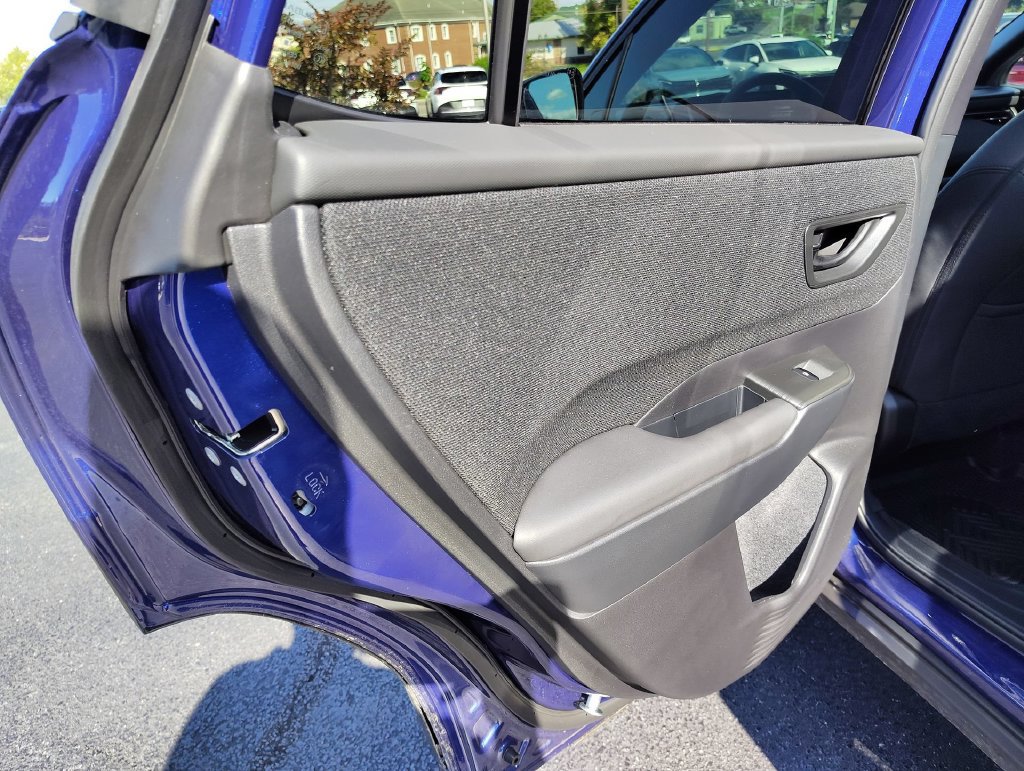 Certified 2026 Subaru Outback Premium AWD/4WD image 21
