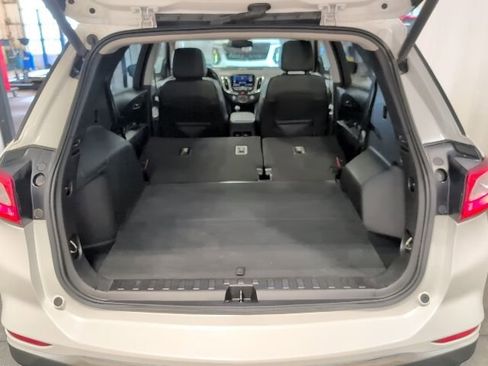 Used 2019 Chevrolet Equinox Premier AWD/4WD image 22