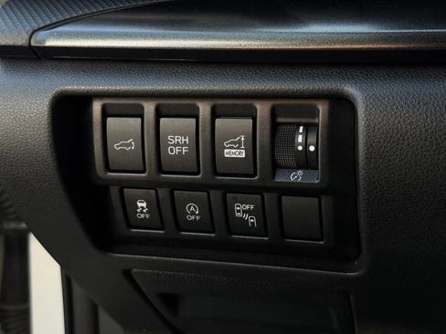 Used 2024 Subaru Forester Sport AWD/4WD image 33