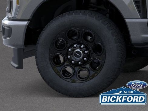 New 2026 Ford F250 XLT AWD/4WD image 19