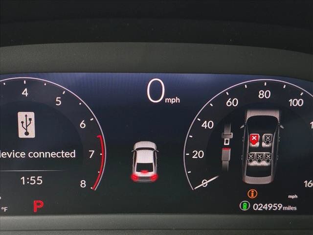 Used 2023 Honda Accord EX image 10