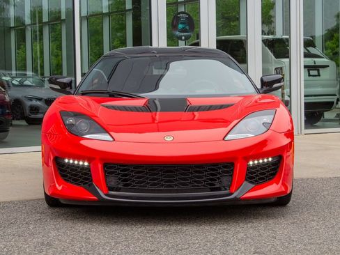 Used 2020 Lotus Evora RWD image 2