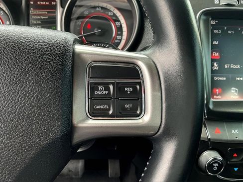 Used 2019 Dodge Journey Crossroad image 19