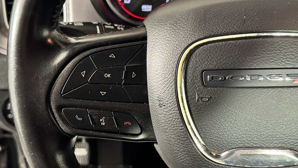 Used 2023 Dodge Charger SXT RWD image 17