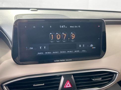 Used 2022 Hyundai Santa Fe SEL w/ Convenience + Premium Package image 15