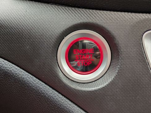 Certified 2024 Honda Passport TrailSport image 37