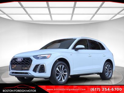 Used 2023 Audi Q5 2.0T Premium Plus w/ Premium Plus Package