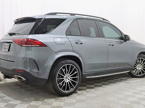 Used 2021 Mercedes-Benz GLE 450 GLE 450 image 8