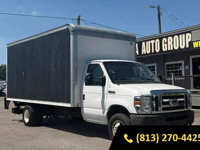 Used 2013 Ford E-450 and Econoline 450 Super Duty