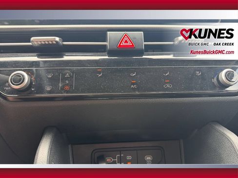 Used 2026 Kia Sportage LX FWD image 27