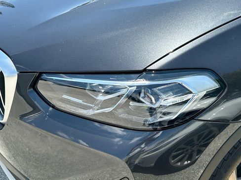 Used 2023 BMW X3 sDrive30i w/ Convenience Package RWD image 7