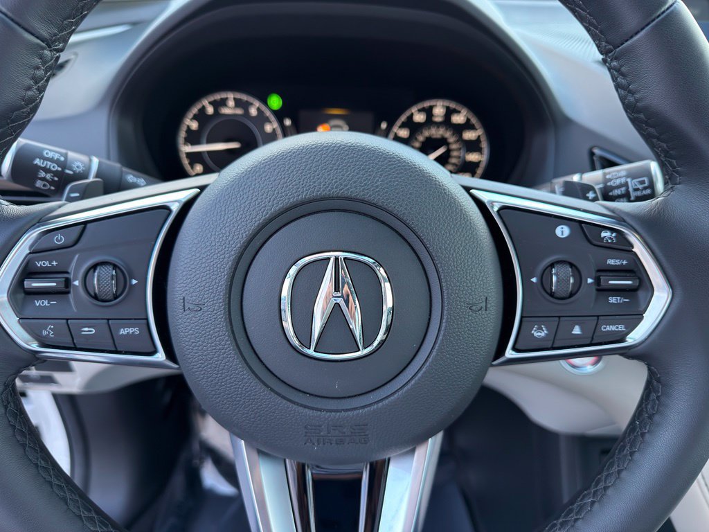 Certified 2026 Acura RDX w/ Technology Package AWD/4WD image 24