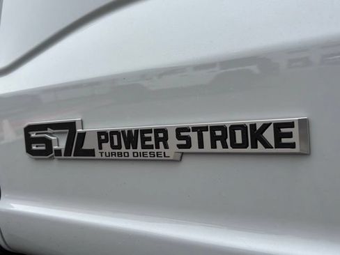 New 2026 Ford F250 XLT w/ XLT Premium Package AWD/4WD image 35