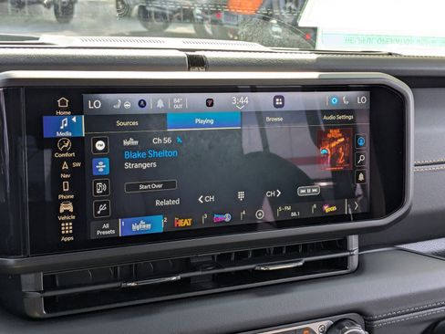 New 2025 Jeep Wrangler Sahara image 22