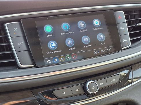 Used 2023 Buick Enclave Premium w/ Experience Buick Package image 13