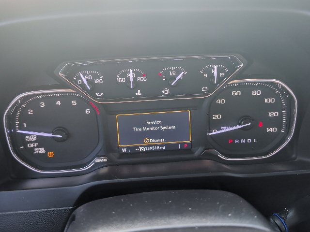 Used 2019 GMC Sierra 1500 Elevation w/ Elevation Value Package RWD image 9