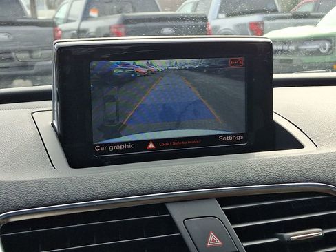 Used 2018 Audi Q3 2.0T Premium w/ Convenience Package image 20