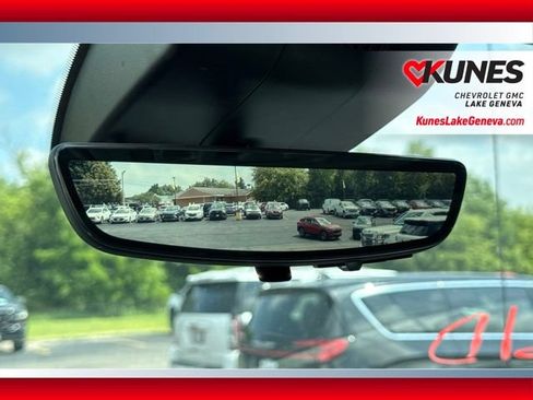 Used 2024 GMC Sierra 1500 Denali w/ Denali Reserve Package AWD/4WD image 29