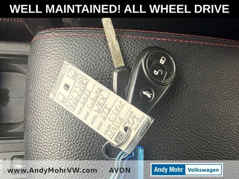 Used 2013 Subaru Impreza WRX STI AWD/4WD image 29