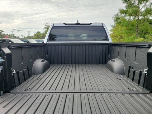 New 2026 Toyota Tundra SR5 w/ TRD Off-Road Package AWD/4WD image 29