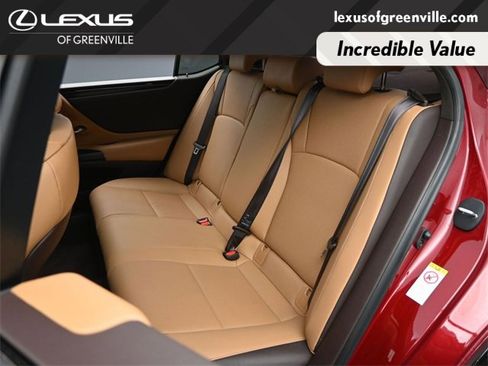 Used 2019 Lexus ES 300h image 29