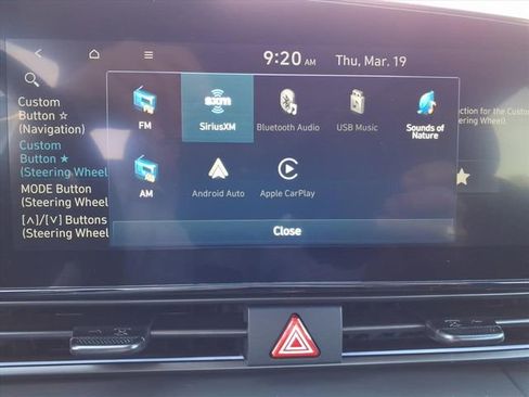 New 2026 Hyundai Elantra Sport FWD image 10