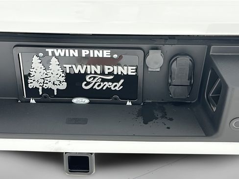 Used 2024 Ford F150 STX w/ STX Black Appearance Package AWD/4WD image 8