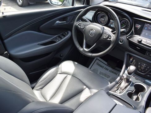 Used 2020 Buick Envision Essence w/ Experience Buick Package FWD image 18