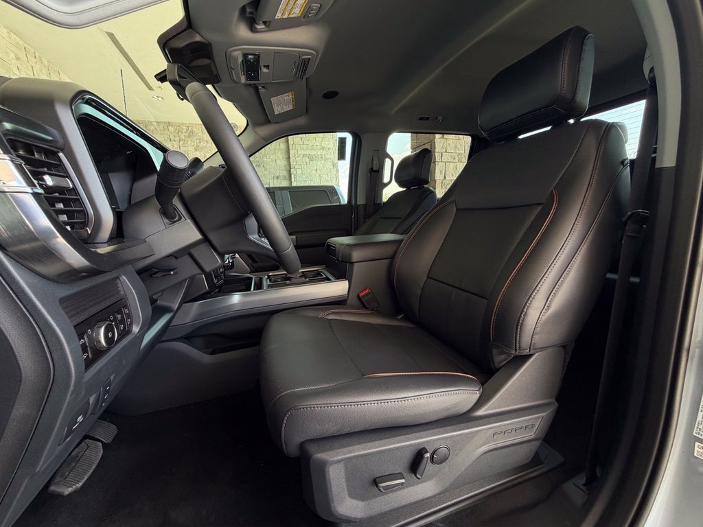 New 2026 Ford F350 Lariat w/ Lariat Ultimate Package AWD/4WD image 6