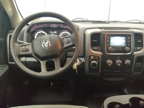Used 2017 RAM 1500 Tradesman w/ Popular Equipment Group RWD image 22
