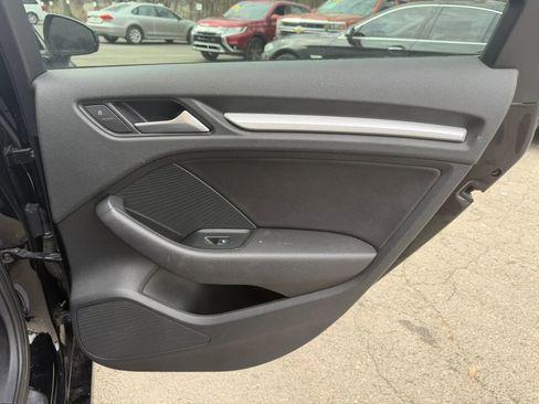 Used 2015 Audi A3 2.0T Premium w/ Cold Weather Package image 16