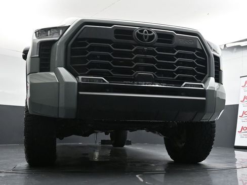 Used 2024 Toyota Tundra Limited image 42