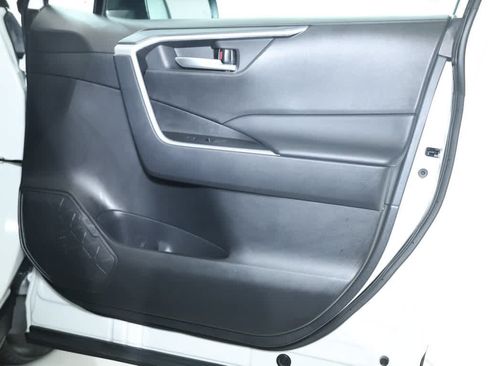 Used 2023 Toyota RAV4 XLE w/ Convenience Package AWD/4WD image 39