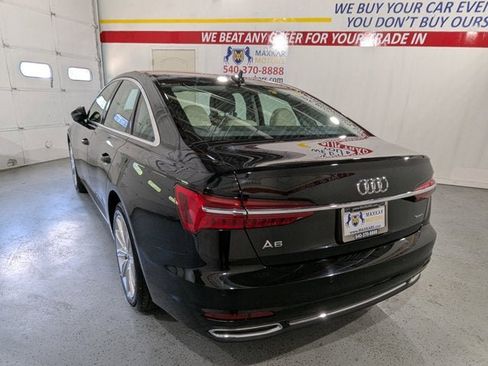 Used 2020 Audi A6 2.0T Premium w/ Convenience Package image 5