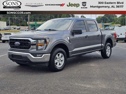 Used 2023 Ford F150 XLT w/ Trailer Tow Package