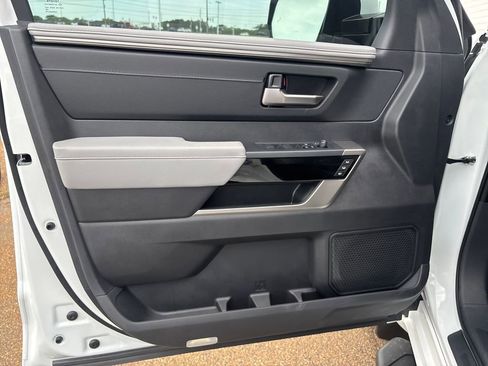 New 2026 Toyota Tundra Limited RWD image 7