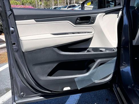 New 2026 Honda Odyssey EX-L image 13