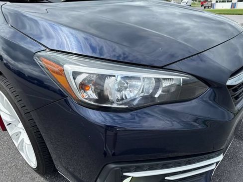 Used 2020 Subaru Impreza 2.0i Premium AWD/4WD image 12