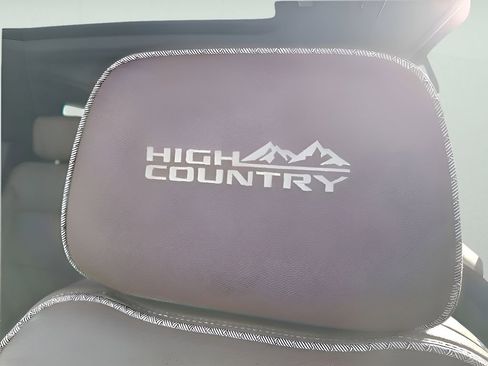 Used 2024 Chevrolet Tahoe High Country w/ Max Trailering Package image 21