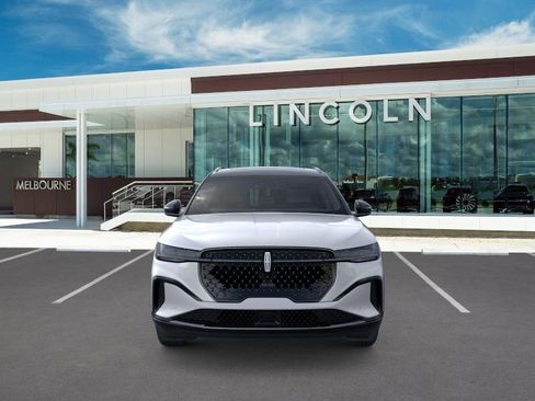 New 2026 Lincoln Nautilus Reserve AWD/4WD image 6
